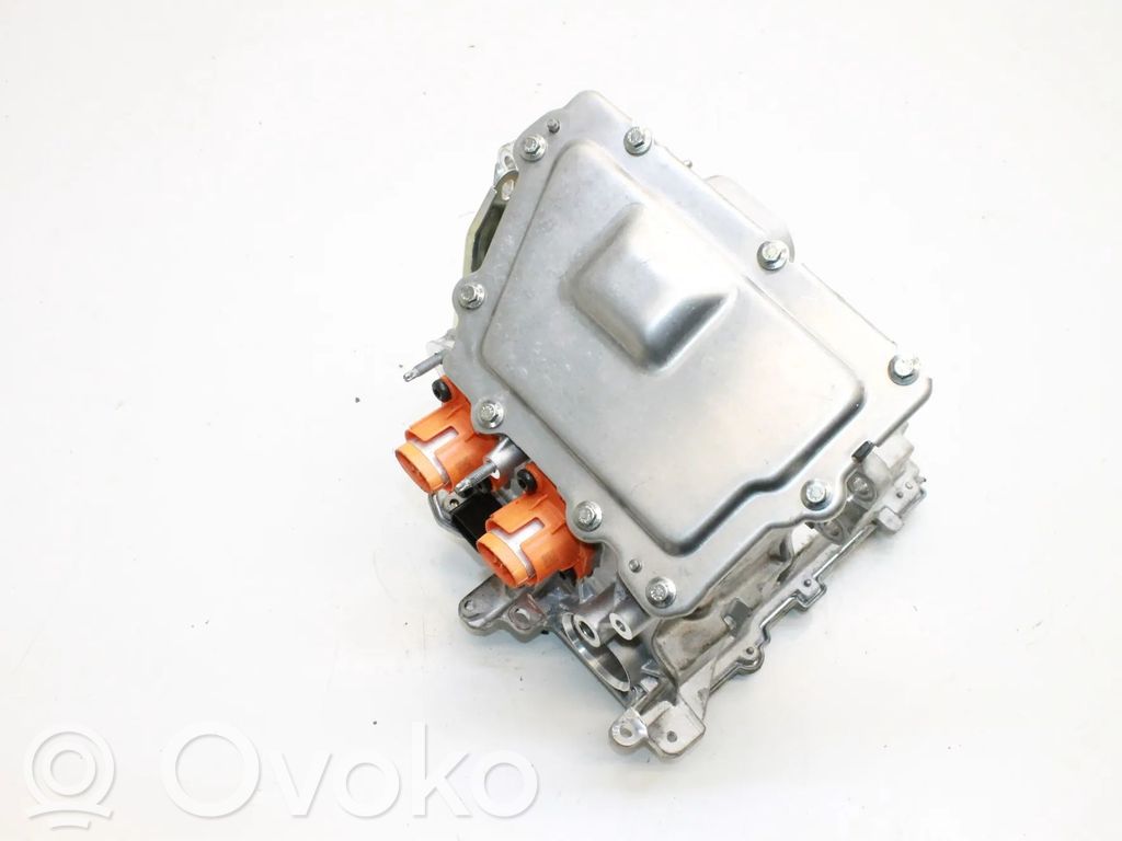 Renault Megane E-Tech Inversor/convertidor de voltaje 