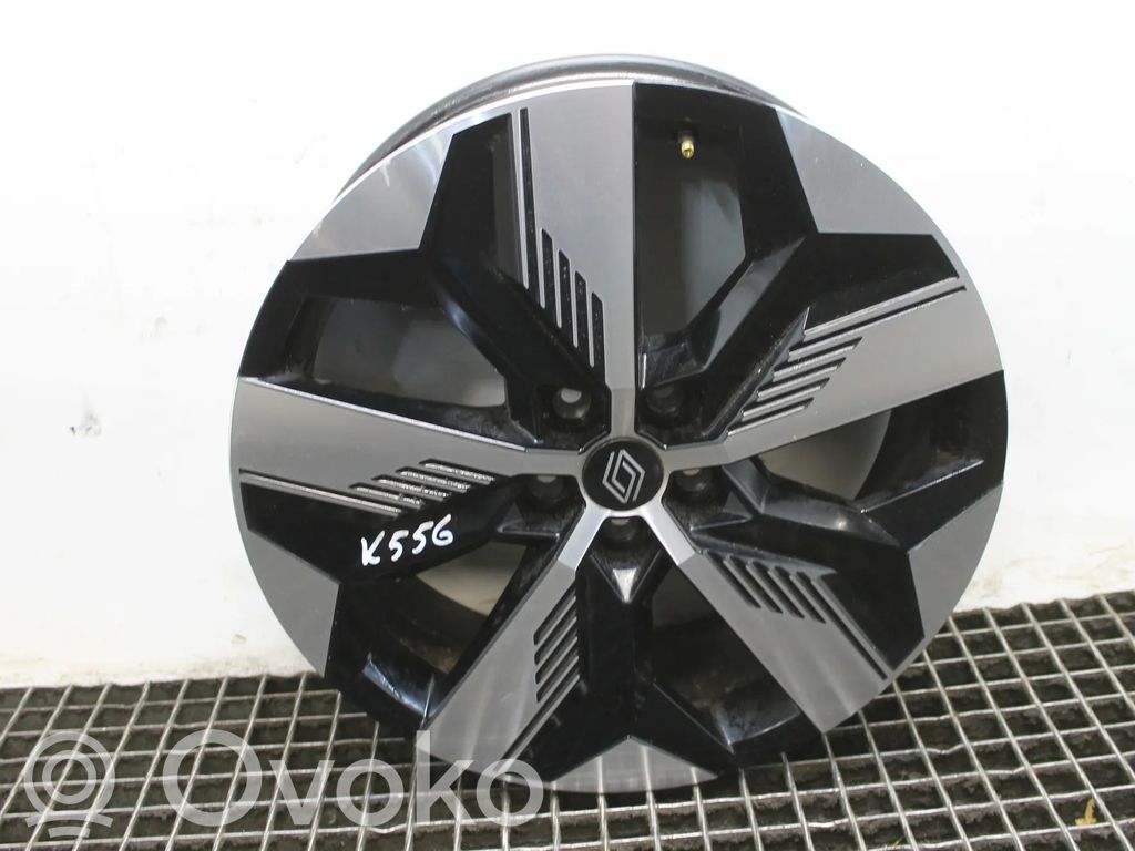 R20-alumiinivanne   403003990R