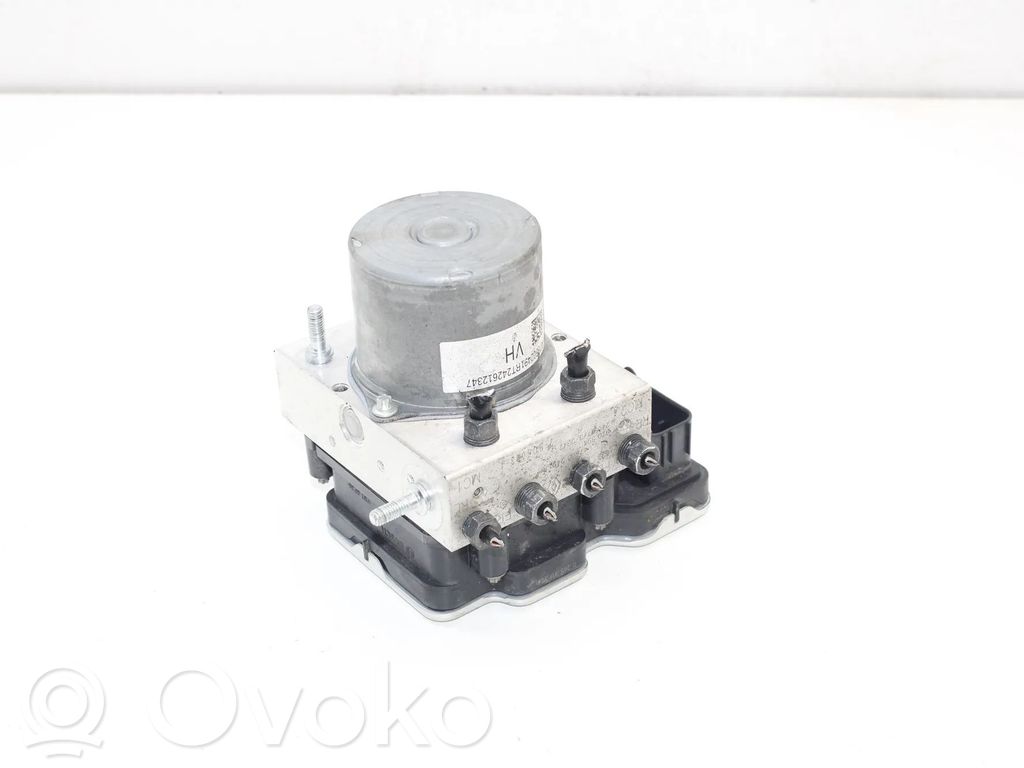 Renault Megane E-Tech ABS Pump 