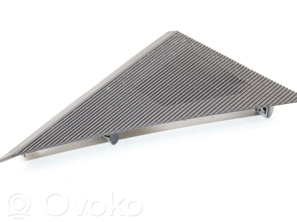 Moldura protectora del altavoz central del panel   281C27990R