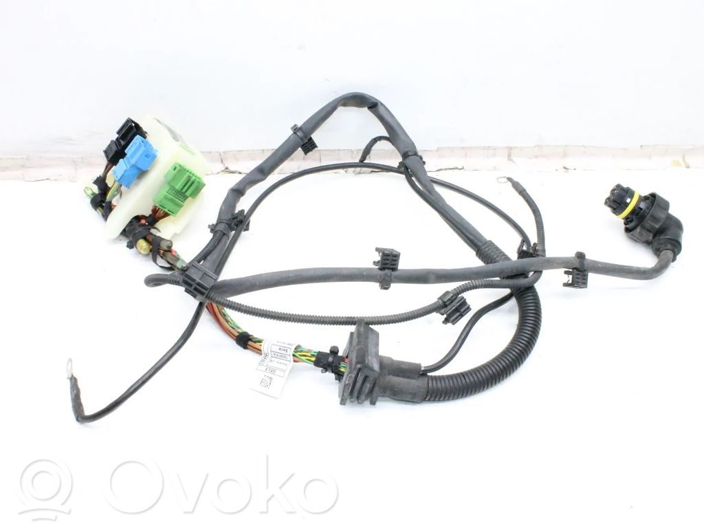 BMW 1 F20 F21 Alte cablaje 
