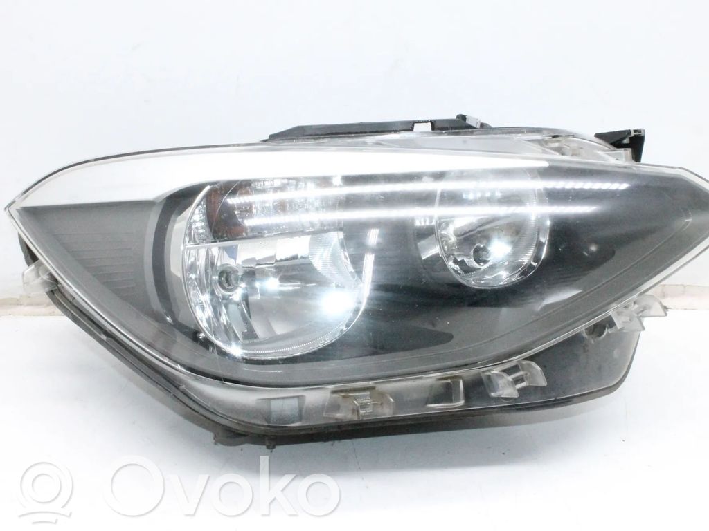 BMW 1 F20 F21 Far 