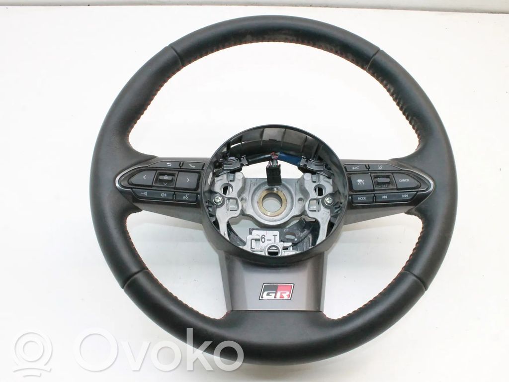 Kierownica   4510052690C1