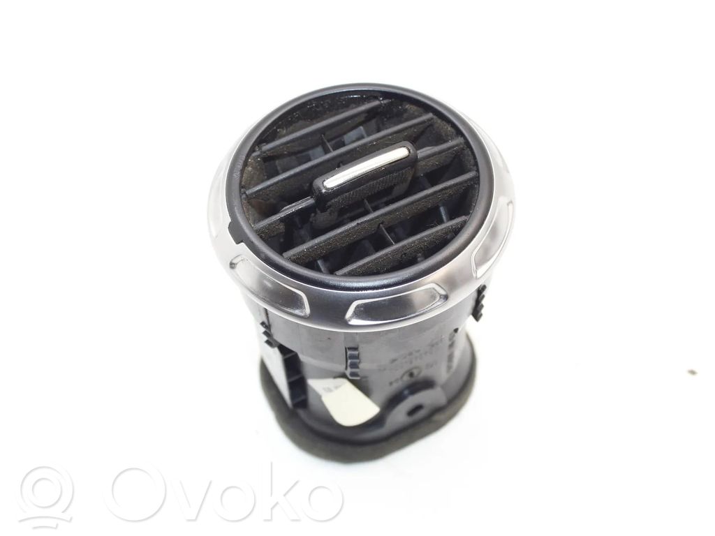 Audi TT TTS Mk2 Copertura griglia di ventilazione cruscotto 