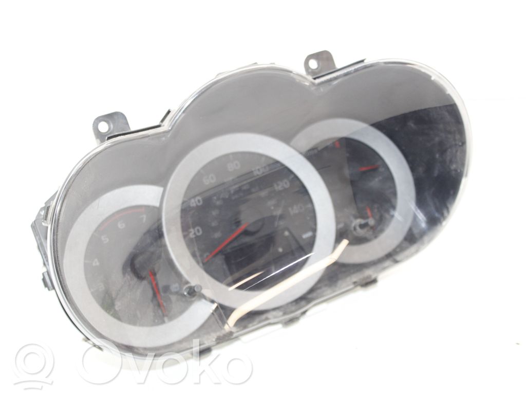 Toyota RAV 4 (XA30) Tachimetro (quadro strumenti)