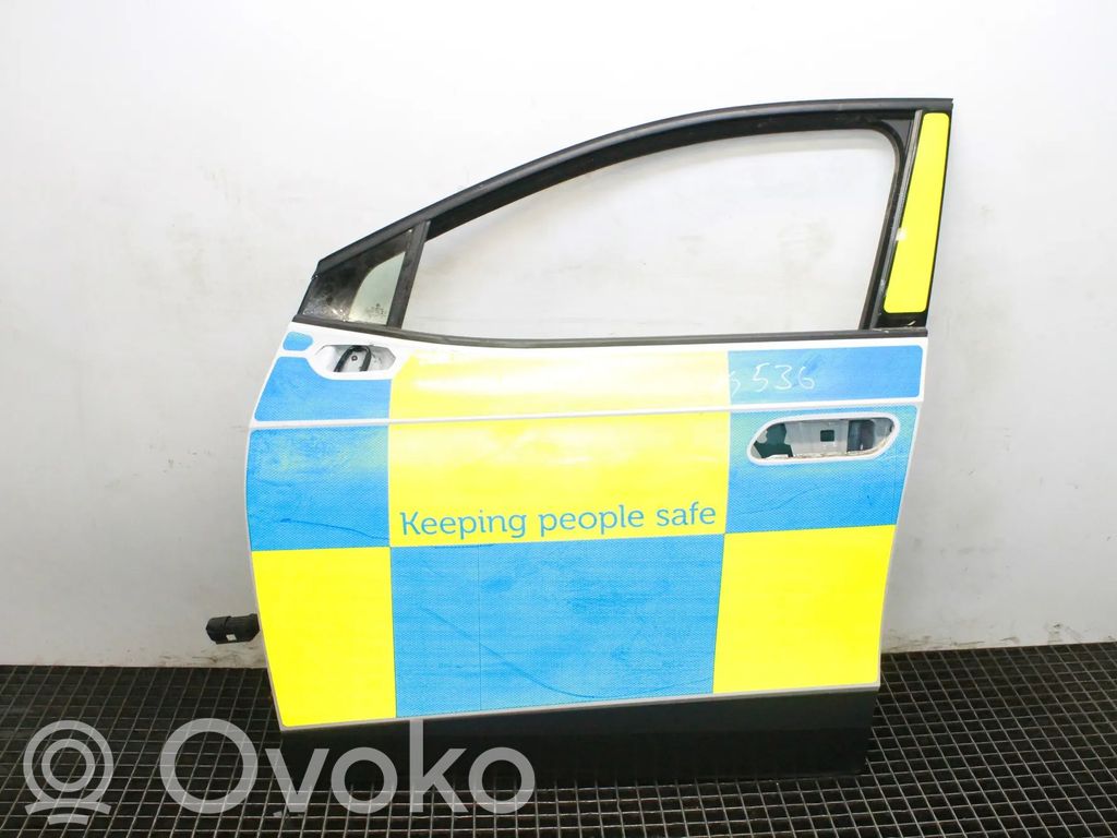 Volkswagen ID.4 Drzwi przednie 