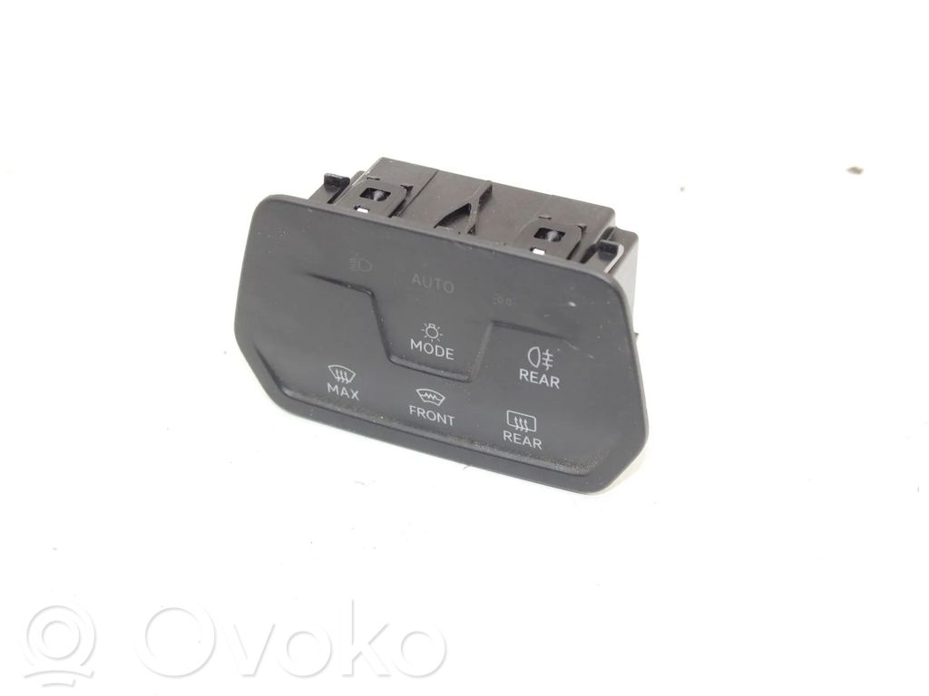 Interrupteur d’éclairage   10A941193S