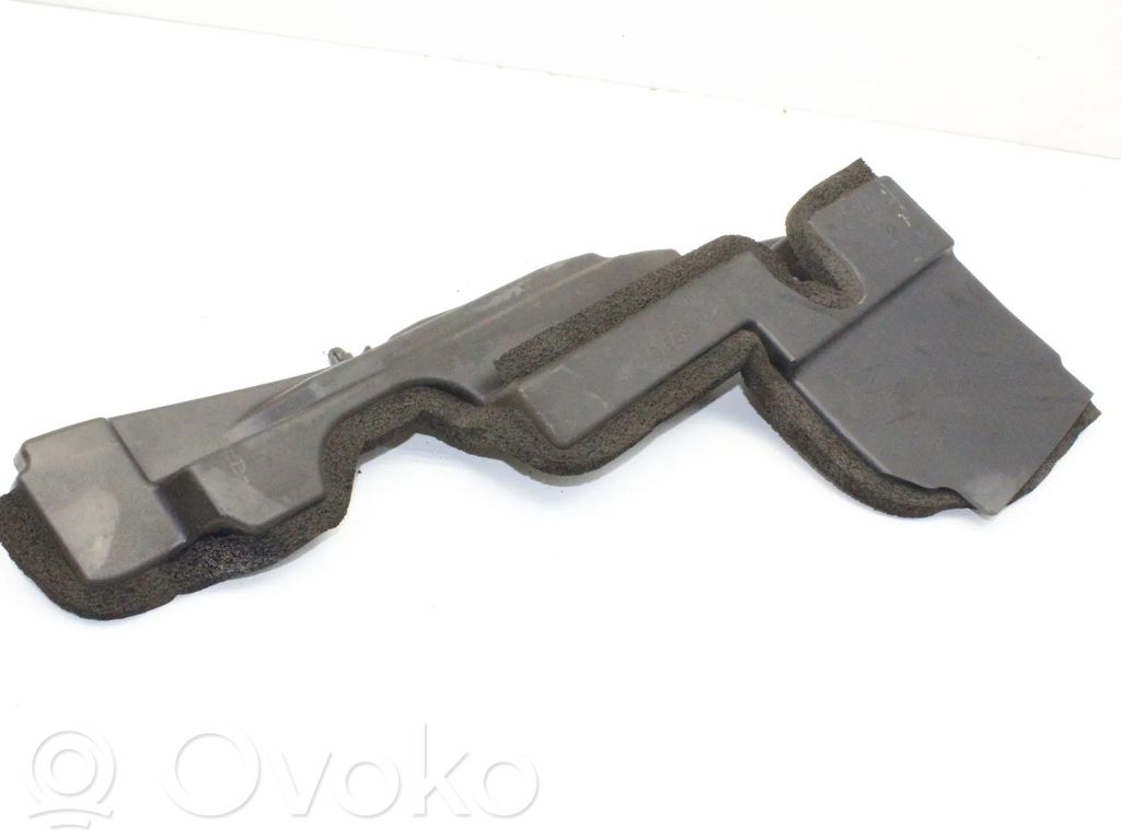 Ghidaj aer/conductă intercooler   165930X010