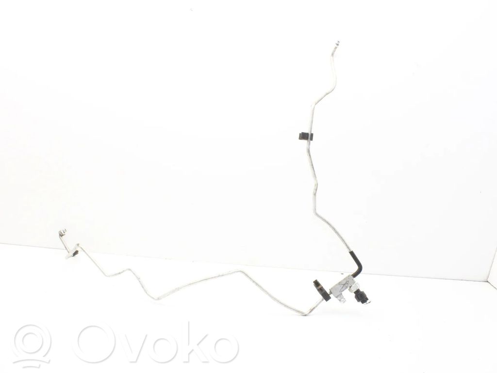 Toyota Auris E180 Wąż / Przewód klimatyzacji A/C 