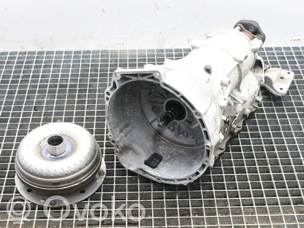 BMW 1 F20 F21 Scatola del cambio automatico 