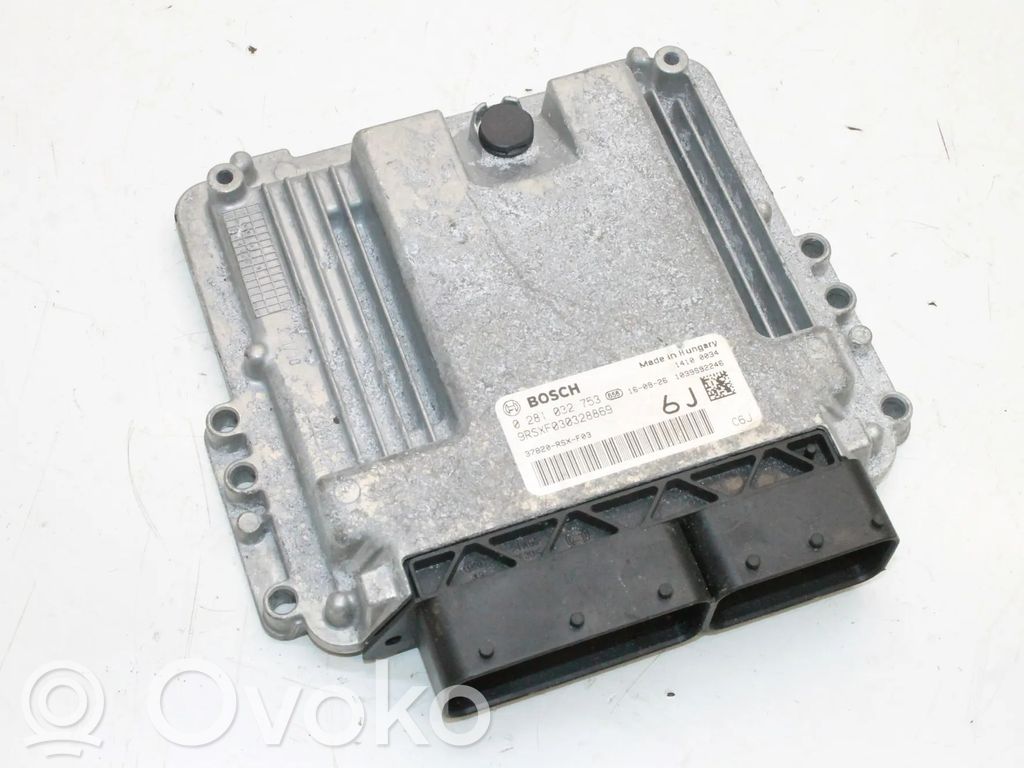 Honda CR-V Engine control unit/module 