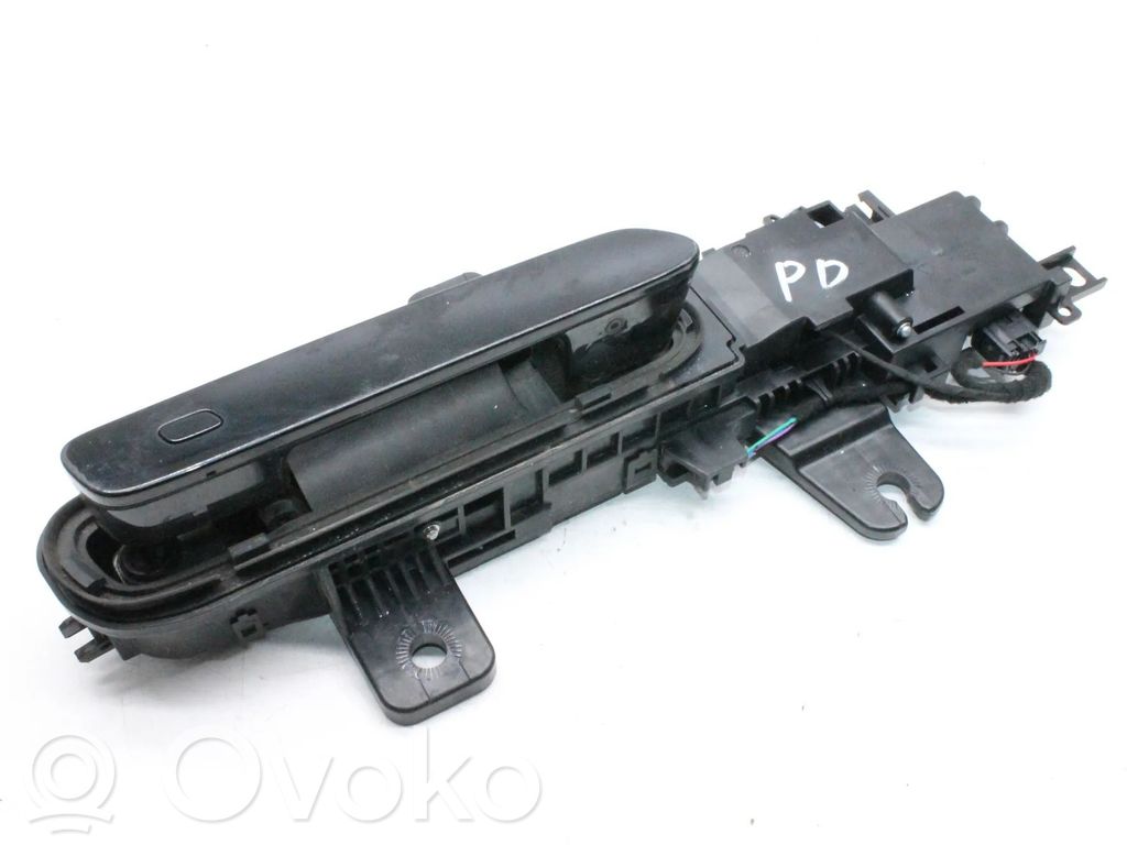 BYD Seal Manecilla externa puerta delantera 