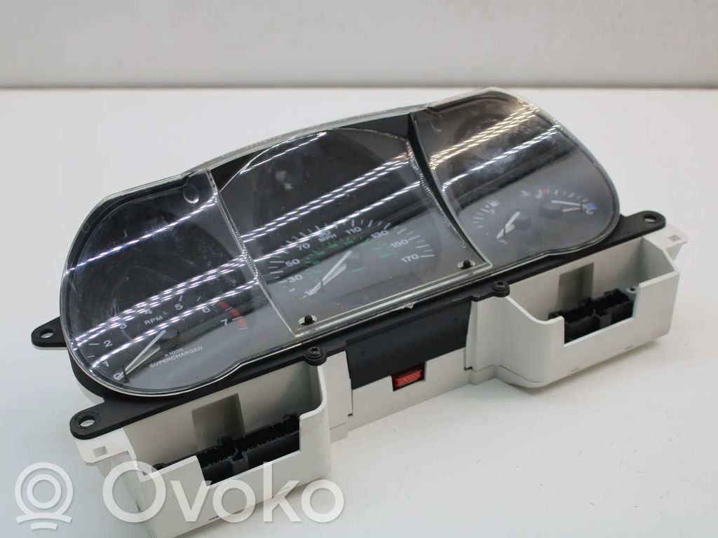 Jaguar XK8 - XKR Licznik / Prędkościomierz 
