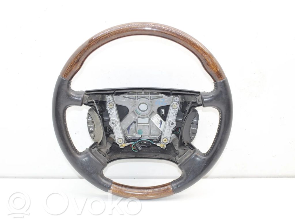 Jaguar XK8 - XKR Ohjauspyörä 