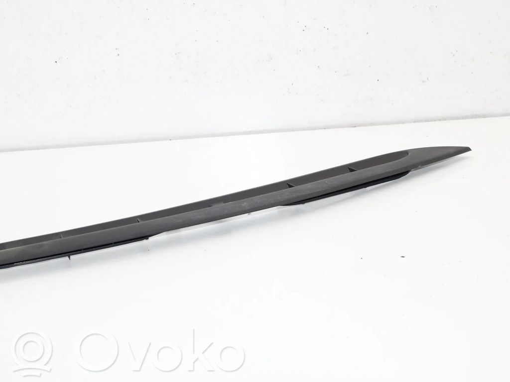 Jaguar XK8 - XKR Ramka schowka deski rozdzielczej