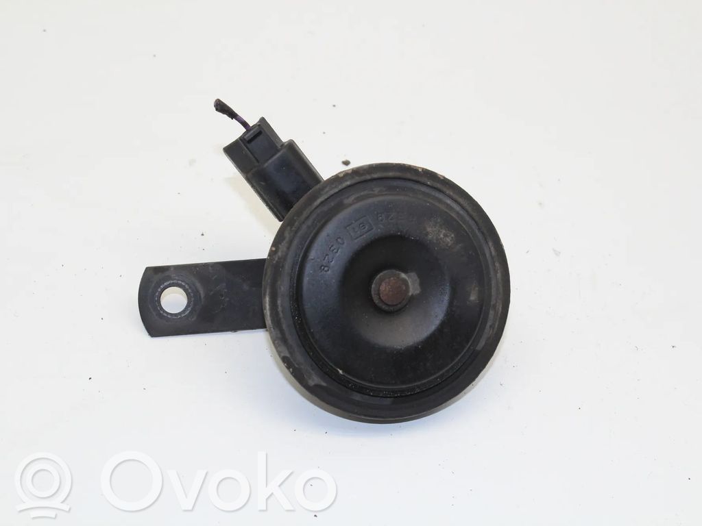 Signal sonore   55BK1200