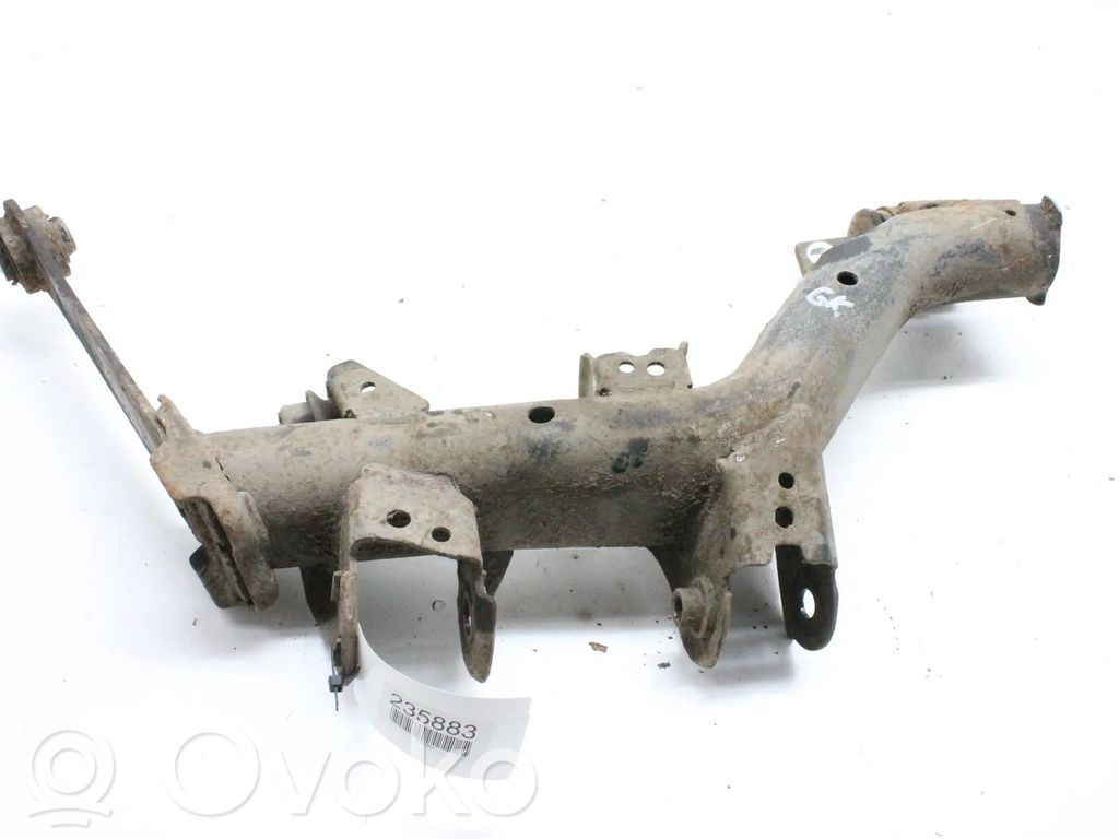 Honda CR-V Basculă superioară spate