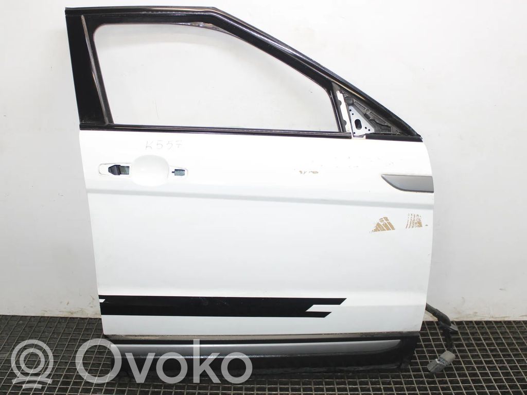Land Rover Range Rover Evoque L538 Etuovi