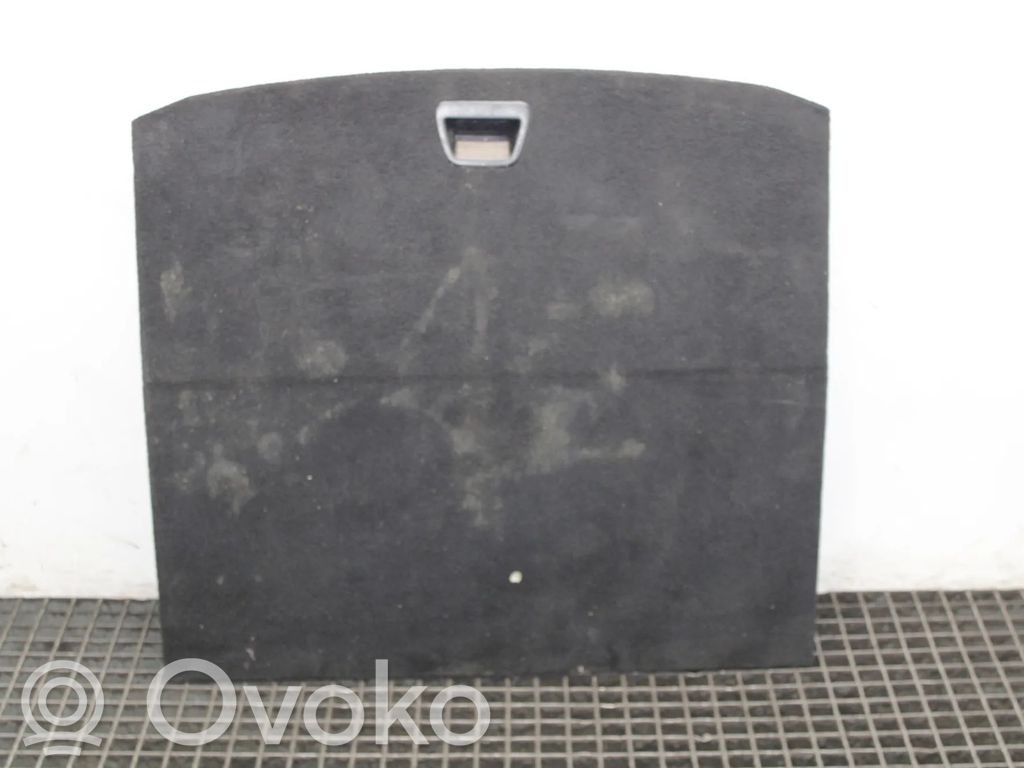 Land Rover Range Rover Evoque L538 Tappeto di rivestimento del fondo del bagagliaio/baule 