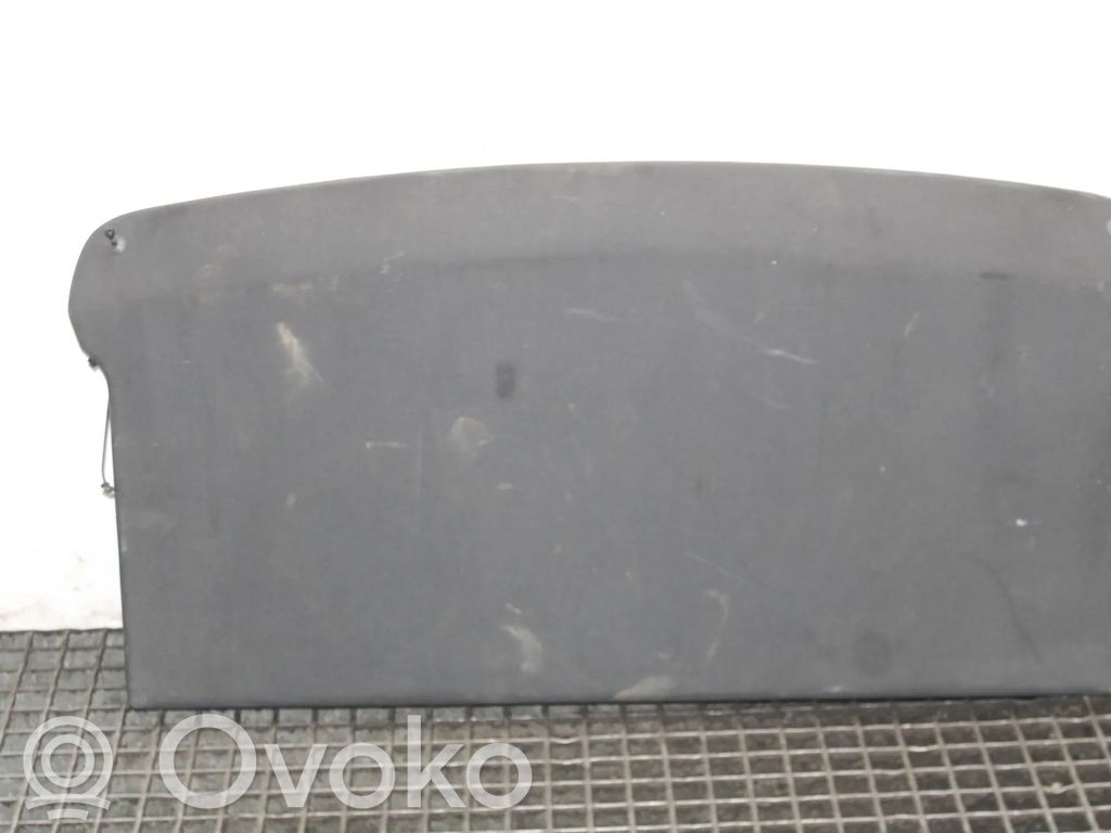 Land Rover Range Rover Evoque L538 Hutablage