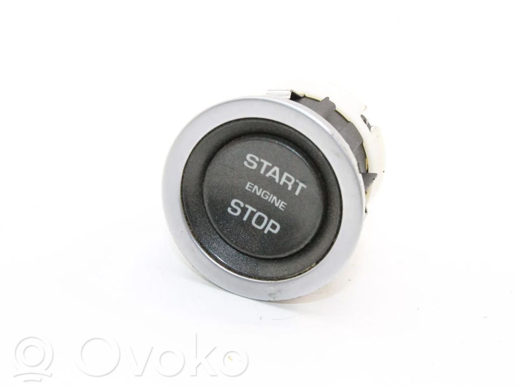 Land Rover Range Rover Evoque L538 Interruttore a pulsante start e stop motore