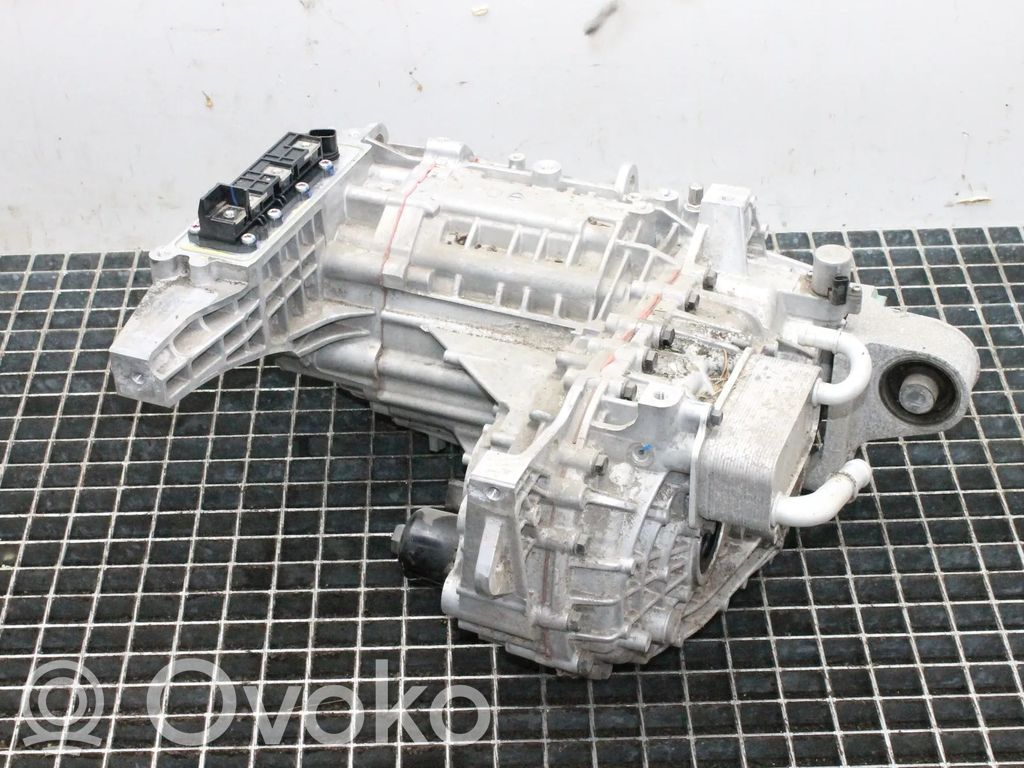 BYD Seal motor de coche eléctrico 