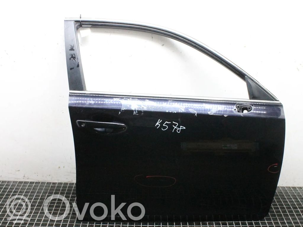 Lexus CT 200H Durvis 