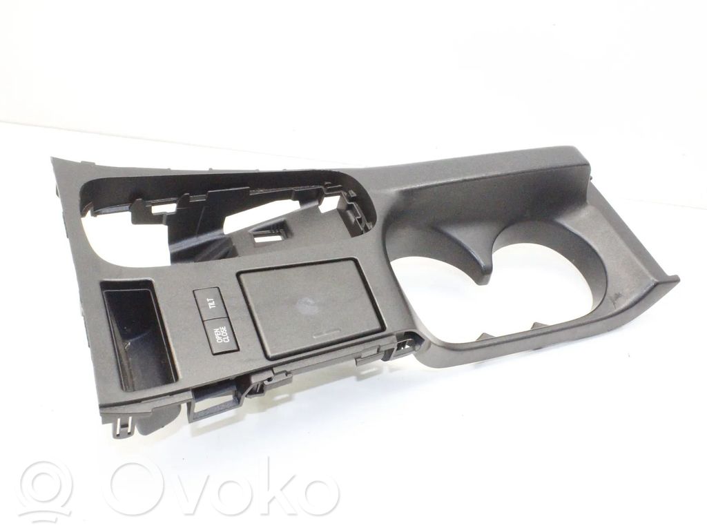 Lexus CT 200H Autres éléments de console centrale 