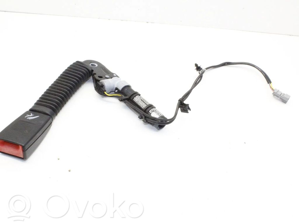 Mini Cooper Roadster R59 Bridă fixare centură de siguranță față 