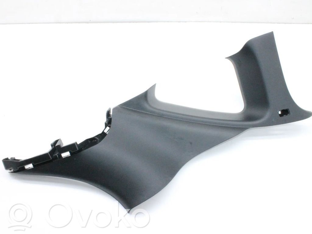 Mazda MX-30 (C) statramsčio apdaila 