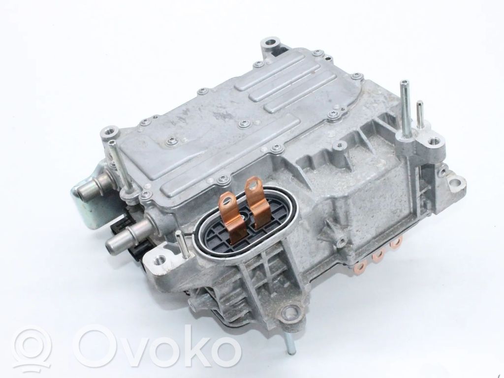 Mazda MX-30 Falownik / Przetwornica napięcia 
