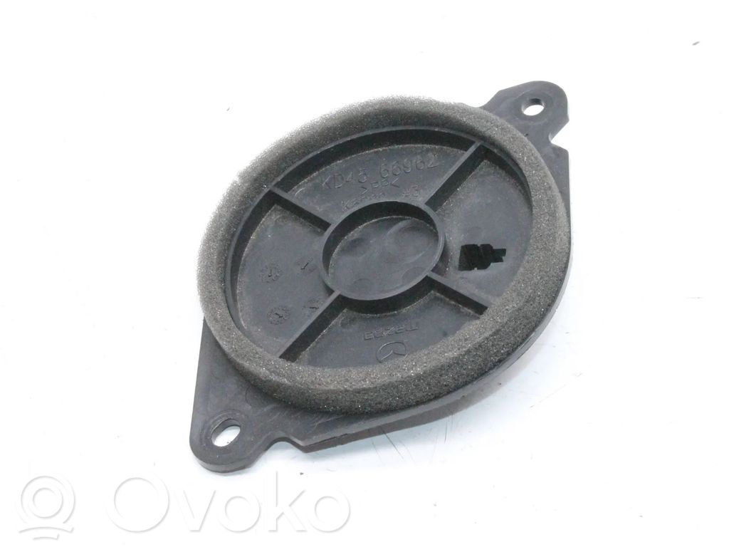 Mazda MX-30 Other interior part 