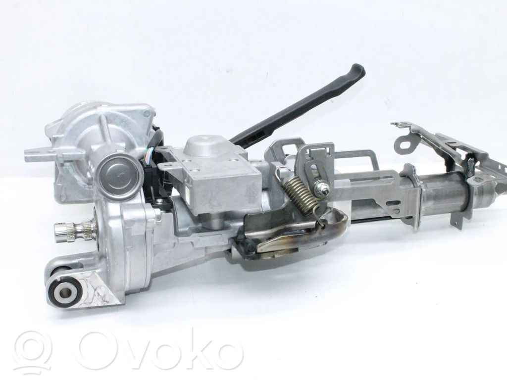 Mazda MX-30 Steering rack mechanical part 