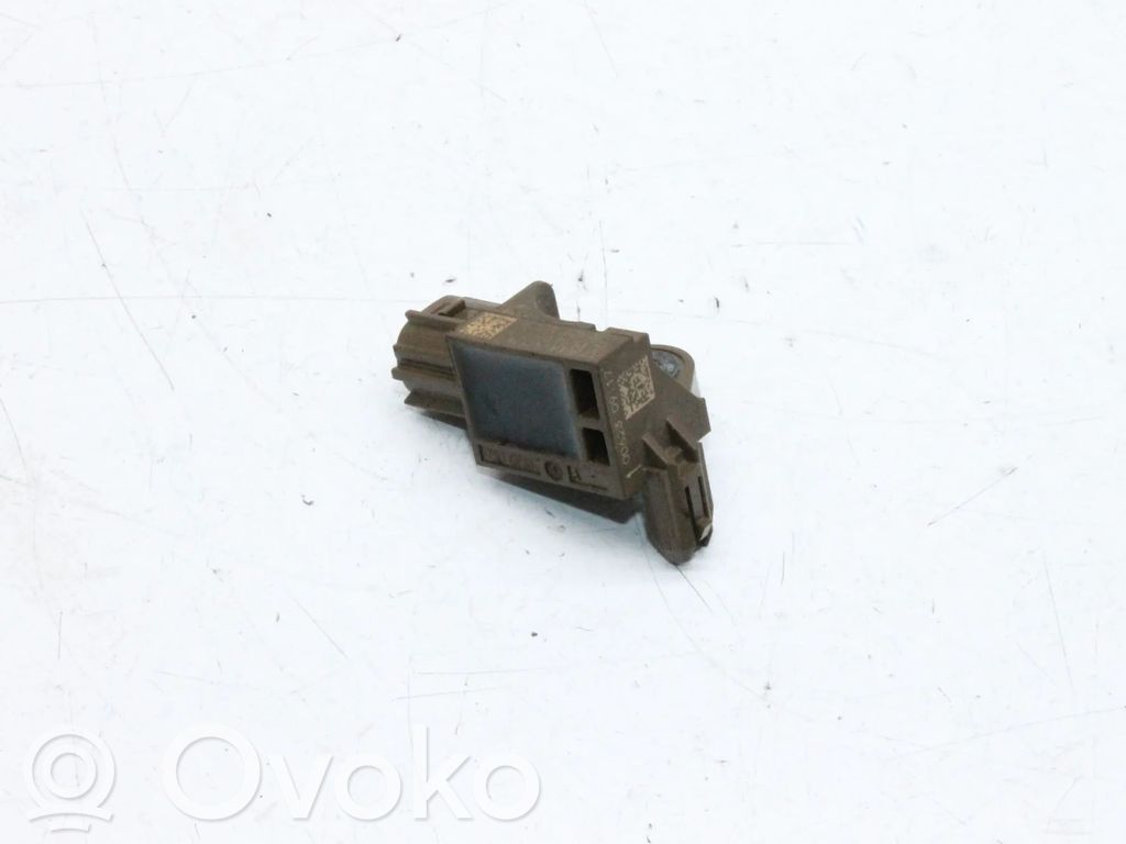 Mazda MX-30 Airbagsensor Crashsensor Drucksensor 