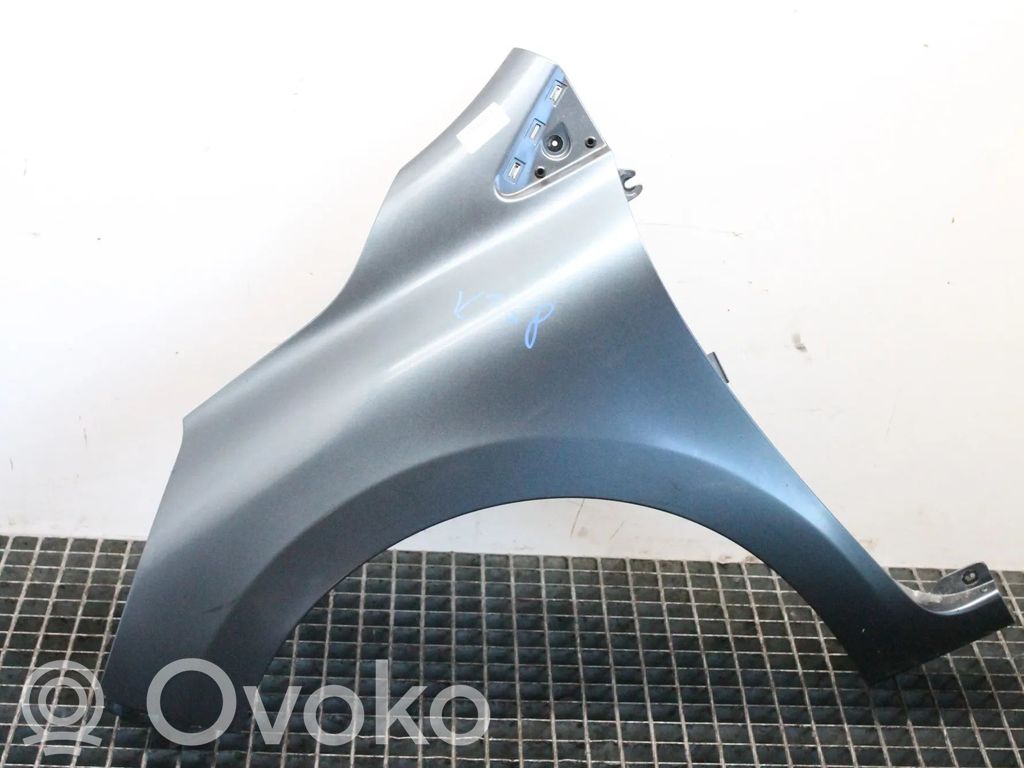 Renault Clio IV Fender 