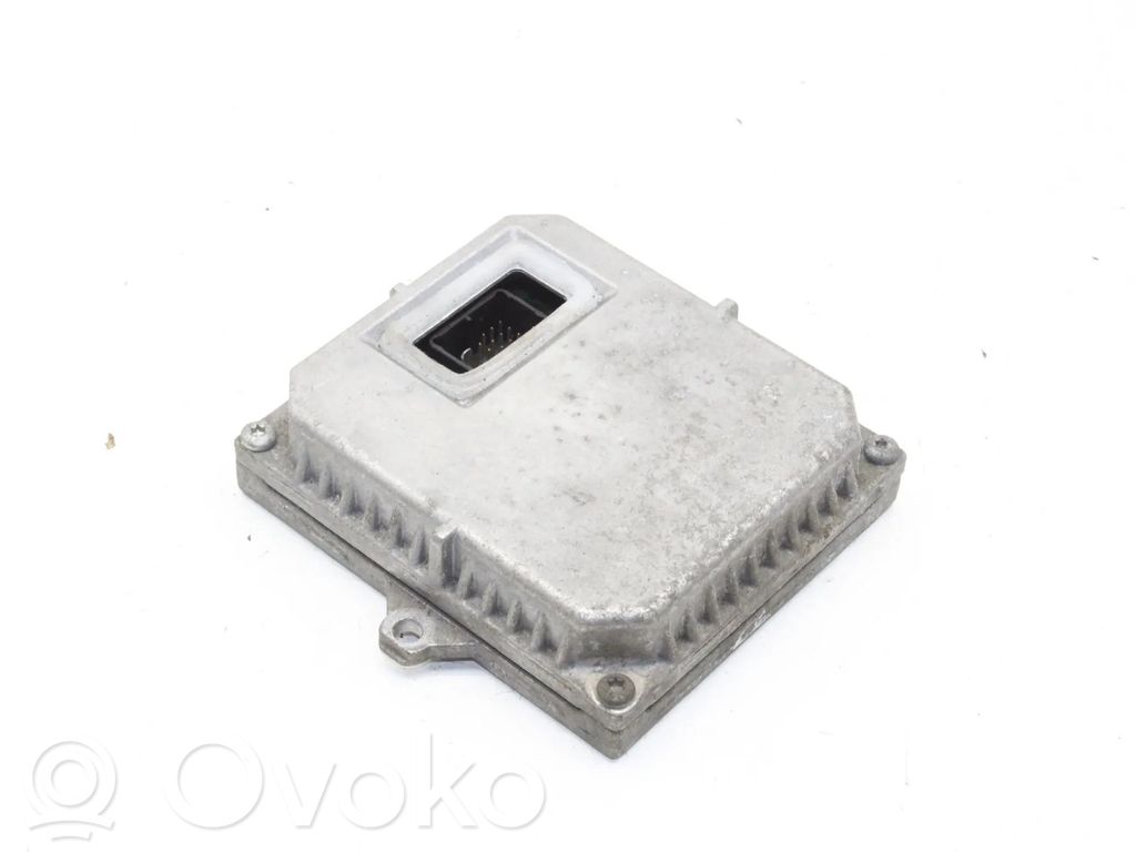 Unité de commande / module Xénon   10EEG060009,1307329074