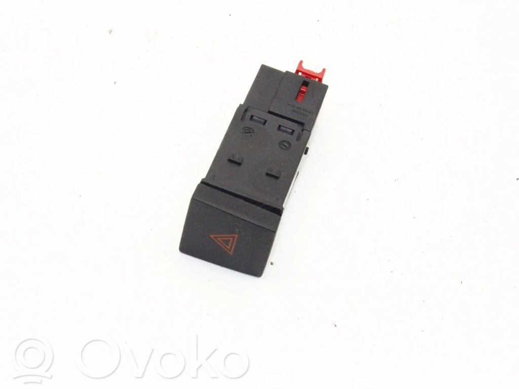 Cupra Born Botón interruptor de luz de peligro 