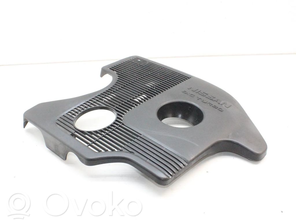 Nissan Juke I F15 Cubierta del motor (embellecedor)