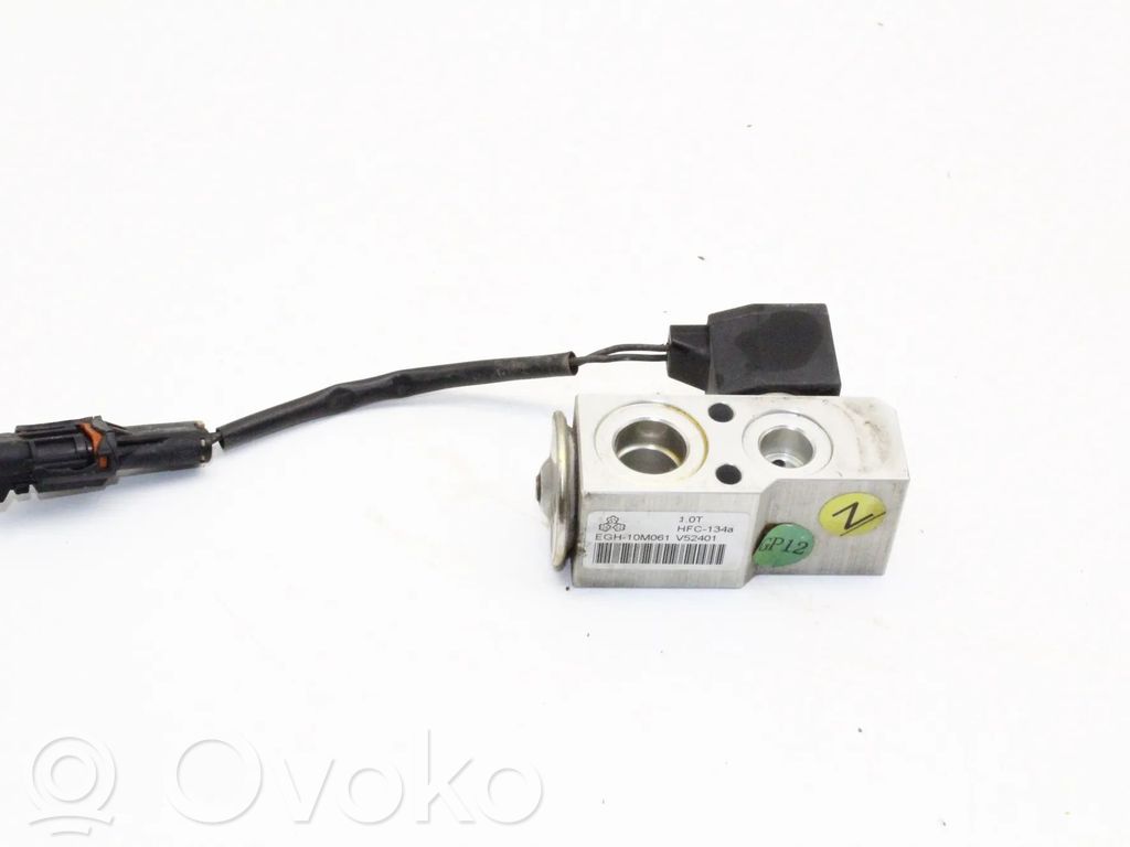MG MG5 ev Zawór rozprężny klimatyzacji A/C 
