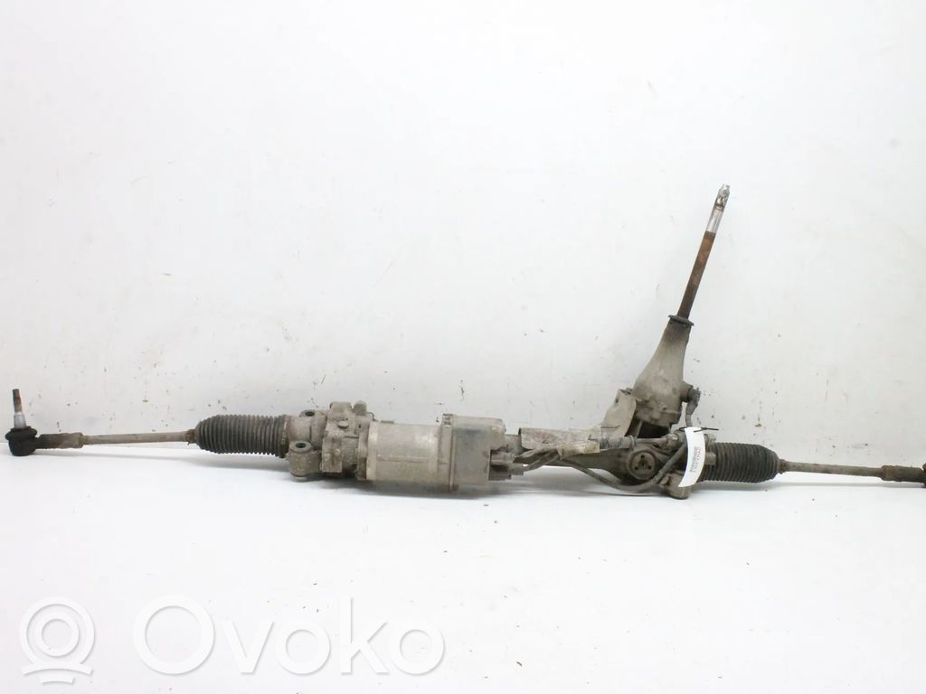 Ford Transit VII Hammastanko 