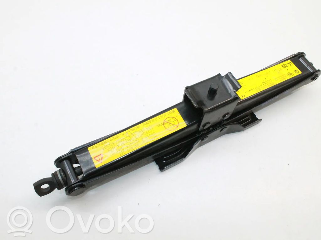 Land Rover Range Rover Sport L320 Lewarek samochodowy 