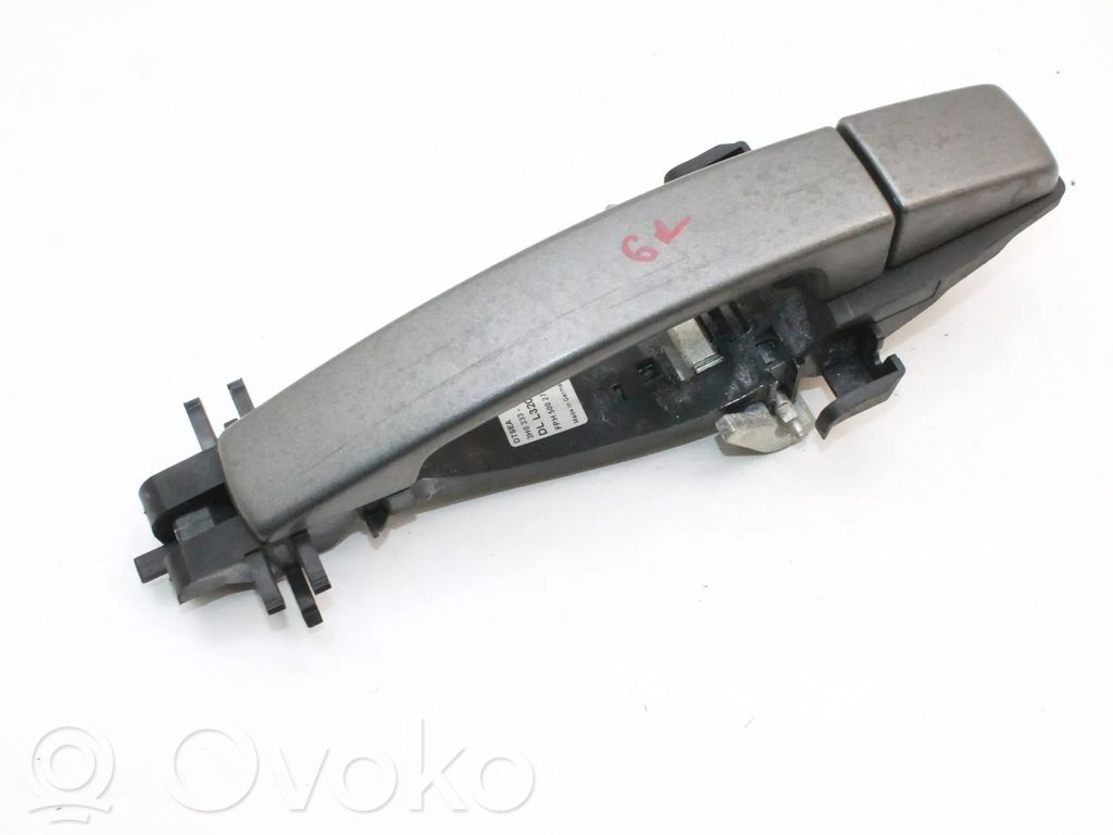 Land Rover Range Rover Sport L320 Maniglia esterna per portiera anteriore