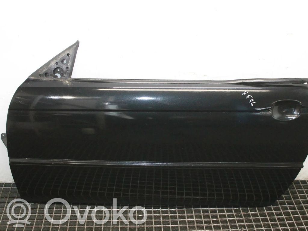 BMW 3 E46 Puerta (Coupé 2 puertas) 