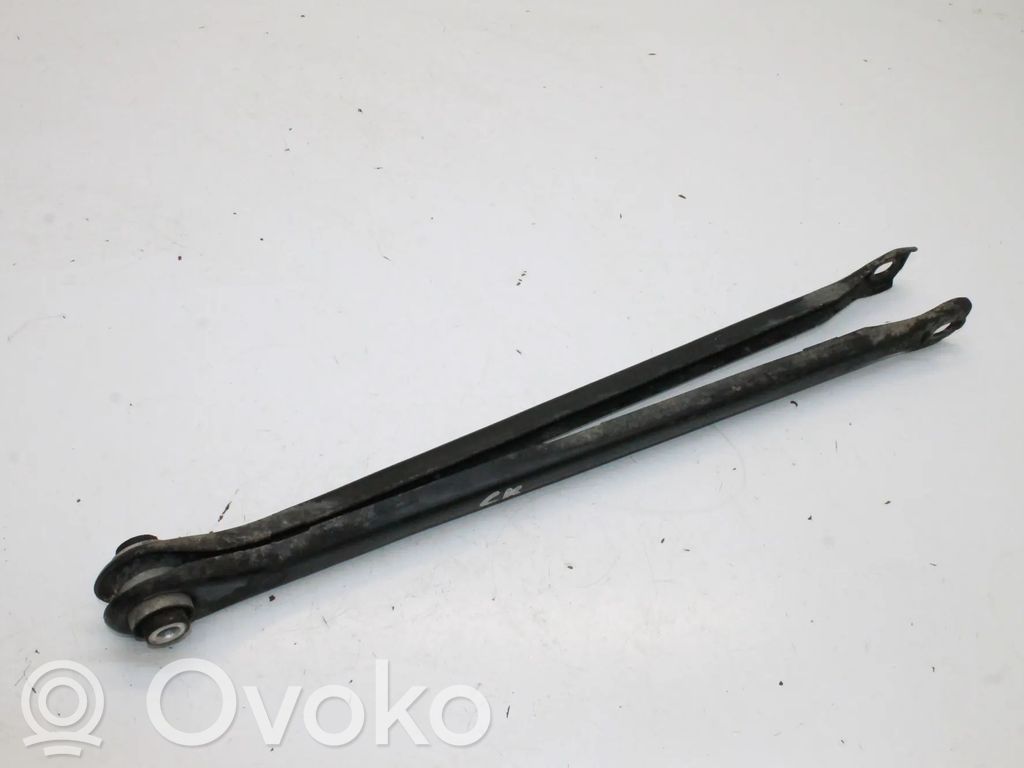 BMW 3 E46 Querlenker Achsschenkel hinten 