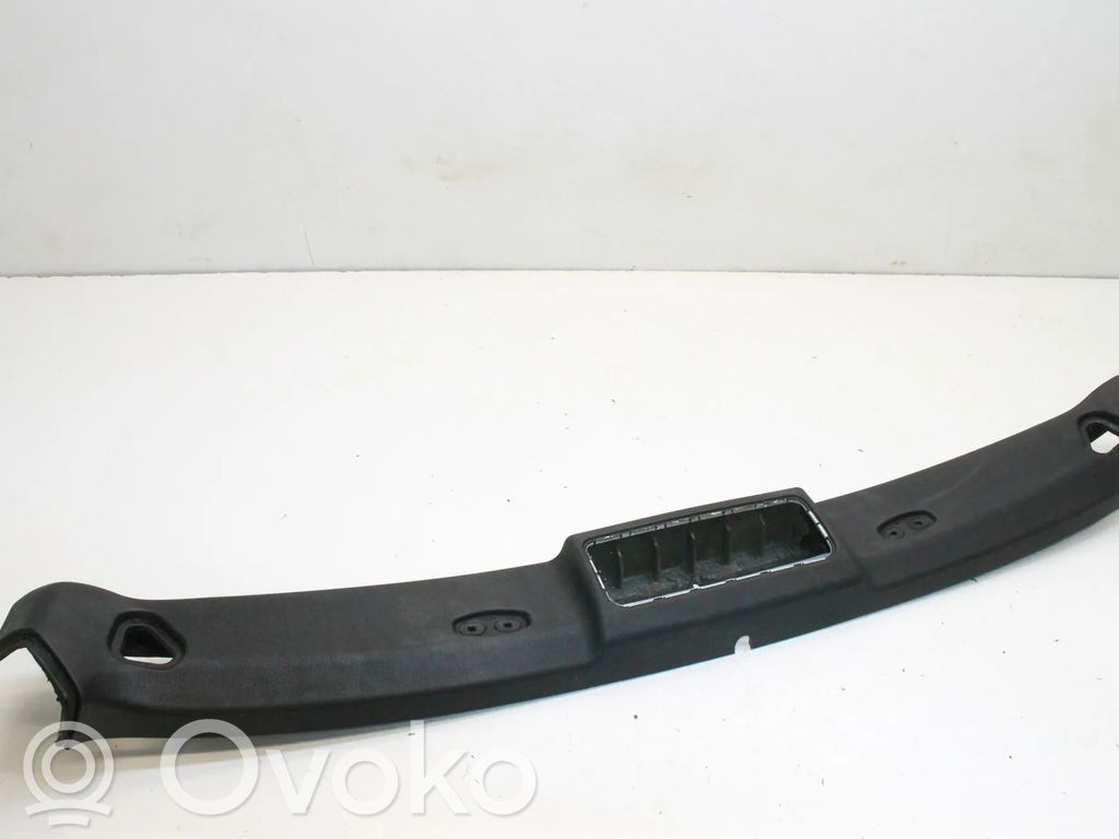 BMW 3 E46 Altra parte interiore 