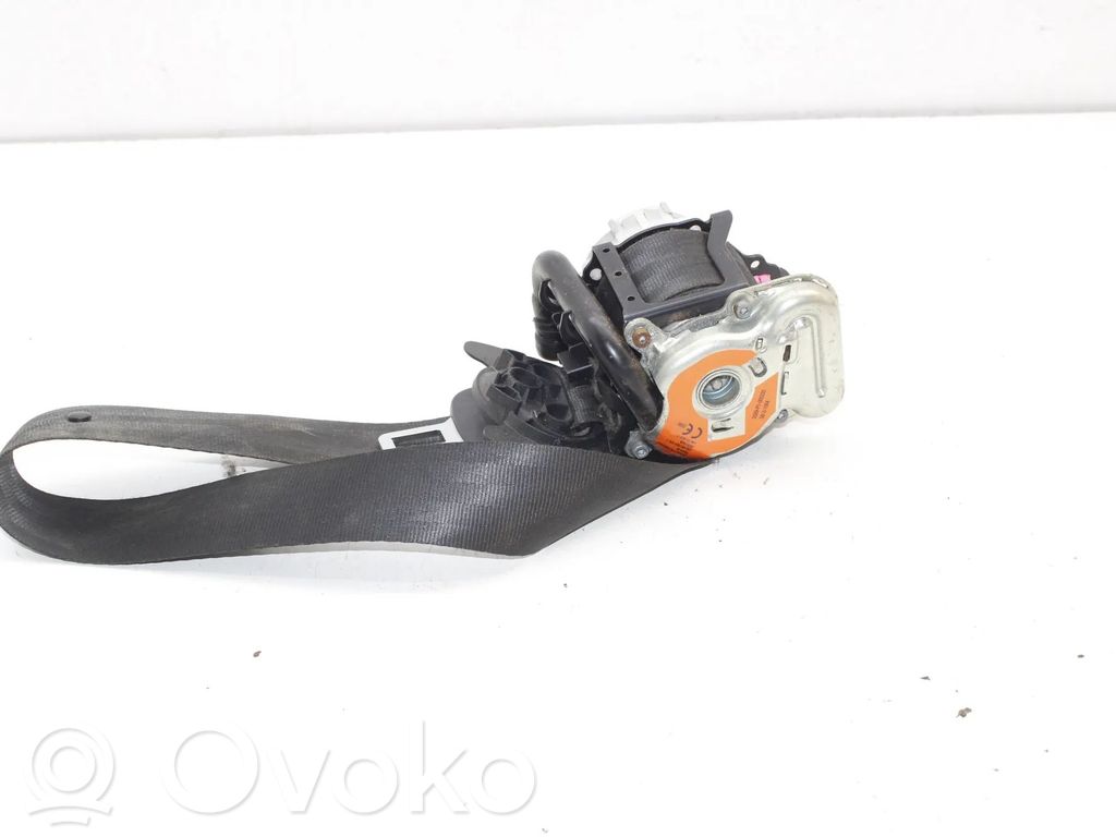 Seat Leon (5F) Cinturón delantero 