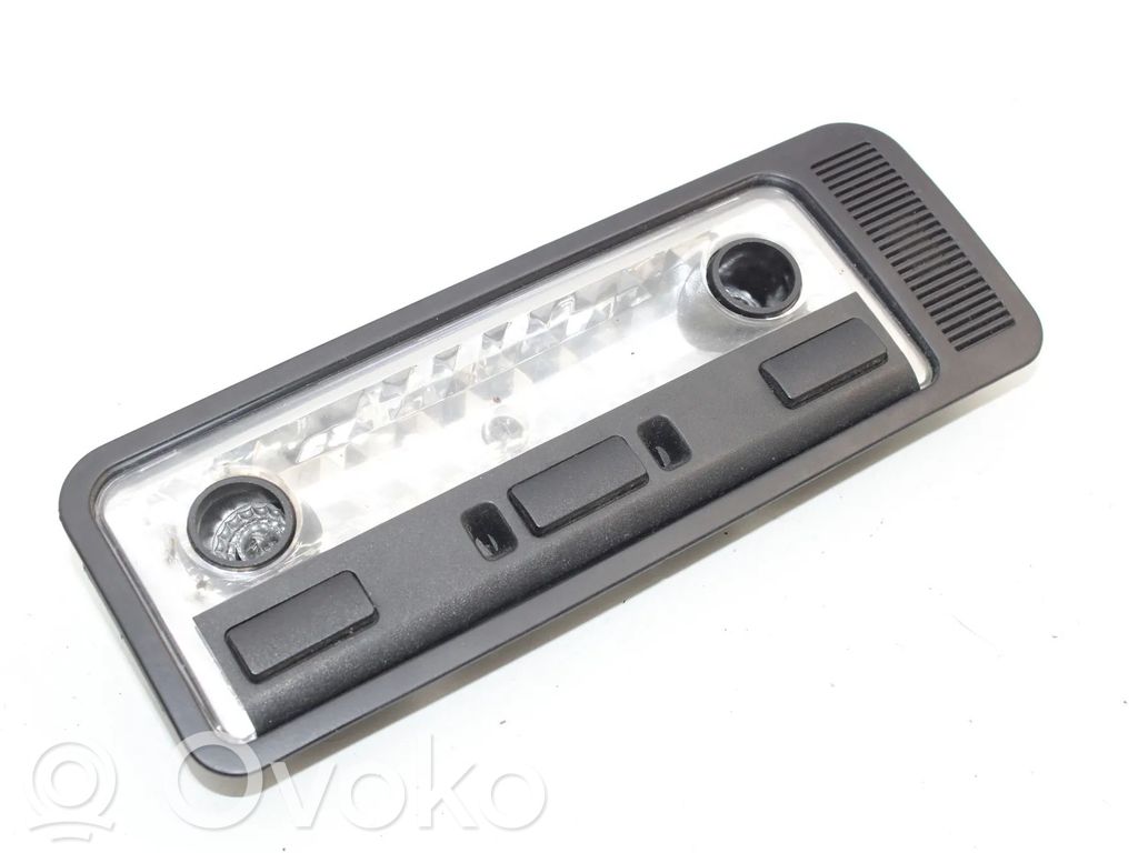 Éclairage lumière plafonnier avant   6962046