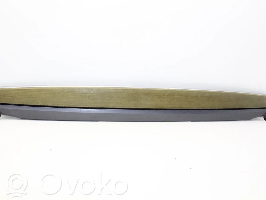 Tesla Model Y Dashboard glove box trim 