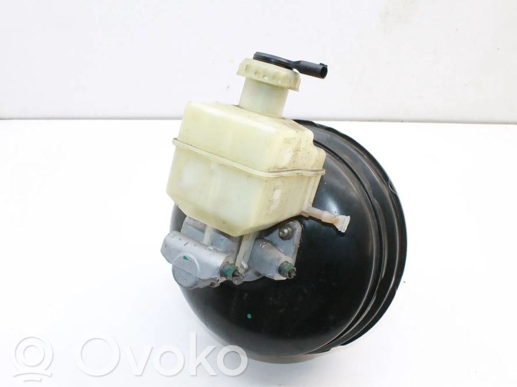 Wspomaganie hamulca   SJG500044