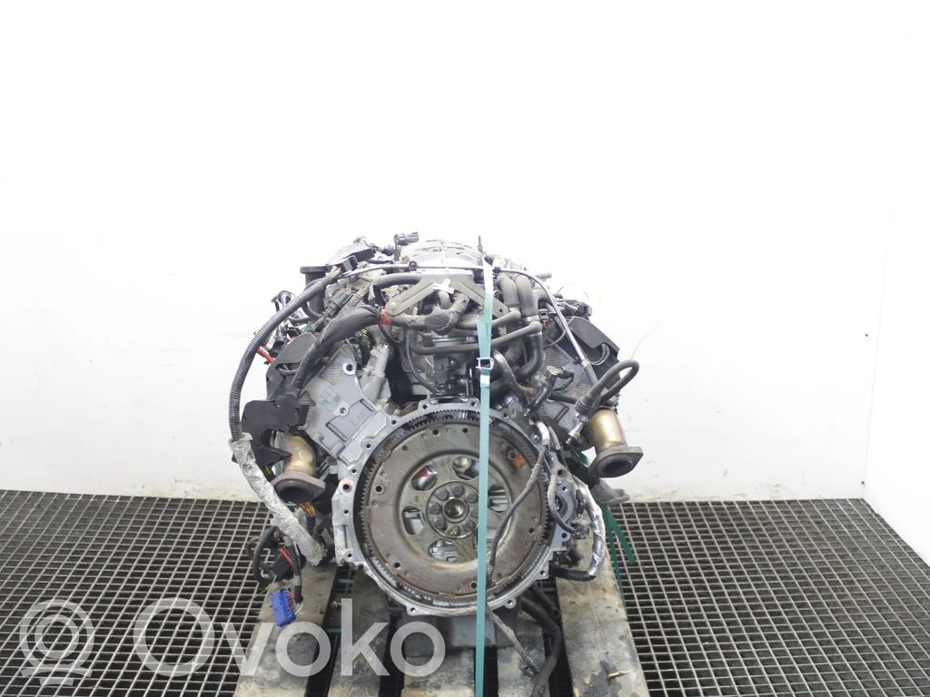 Land Rover Range Rover Sport L320 Motor 